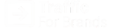 traffic for brands